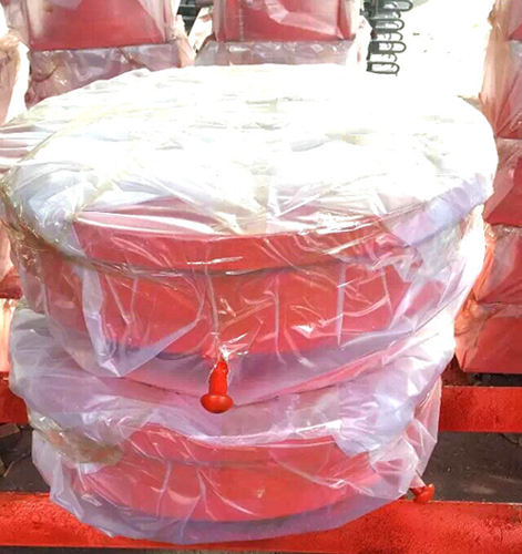 盆式橡胶午夜无码视频有怎样的技术性能